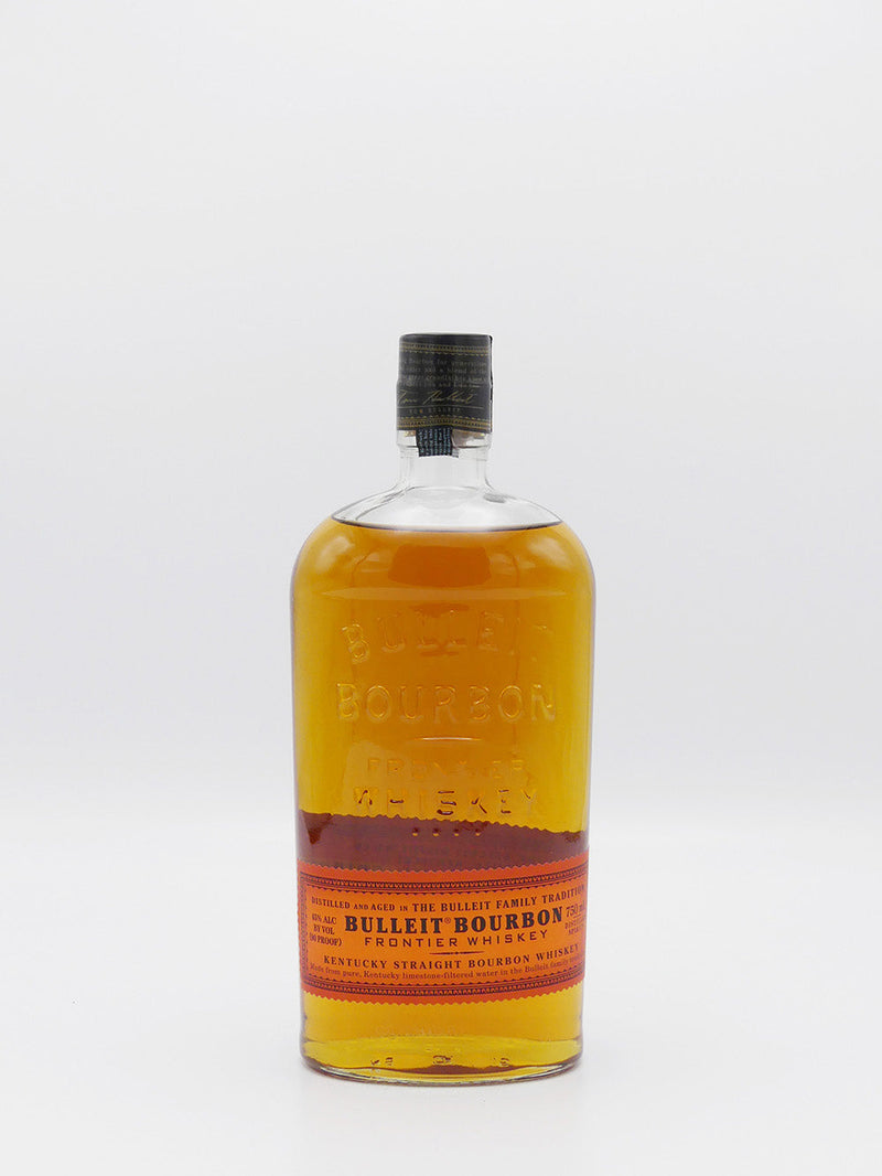 Bulleit Bourbon, 750ml