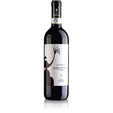 Tenuta Pietramora Germile, 750ml