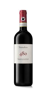 Terra Di Seta 480 Chianti Classico, 750ml