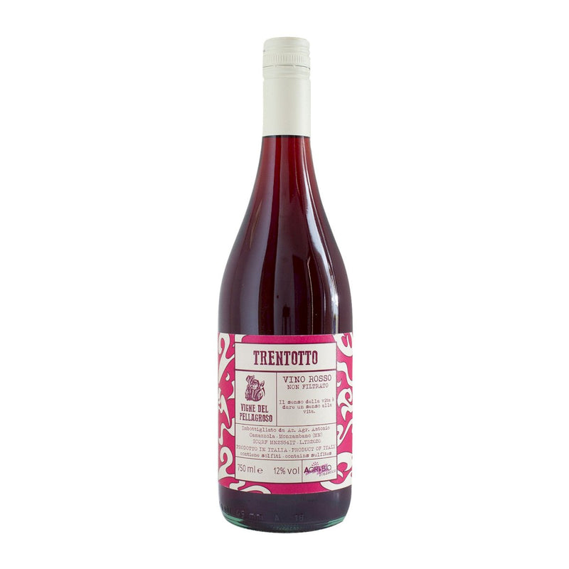 Il Pellagroso Trentotto, 750ml