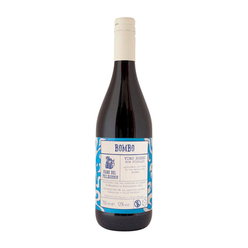 Il Pellagroso Bombo, 750ml