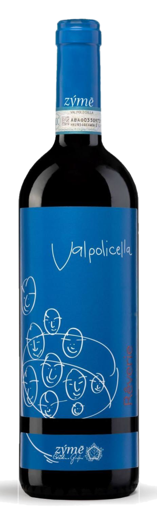 Zýmē Valpolicella Reverie, 750ml