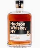 Hudson 5Y Bourbon Special Edition, 750ml