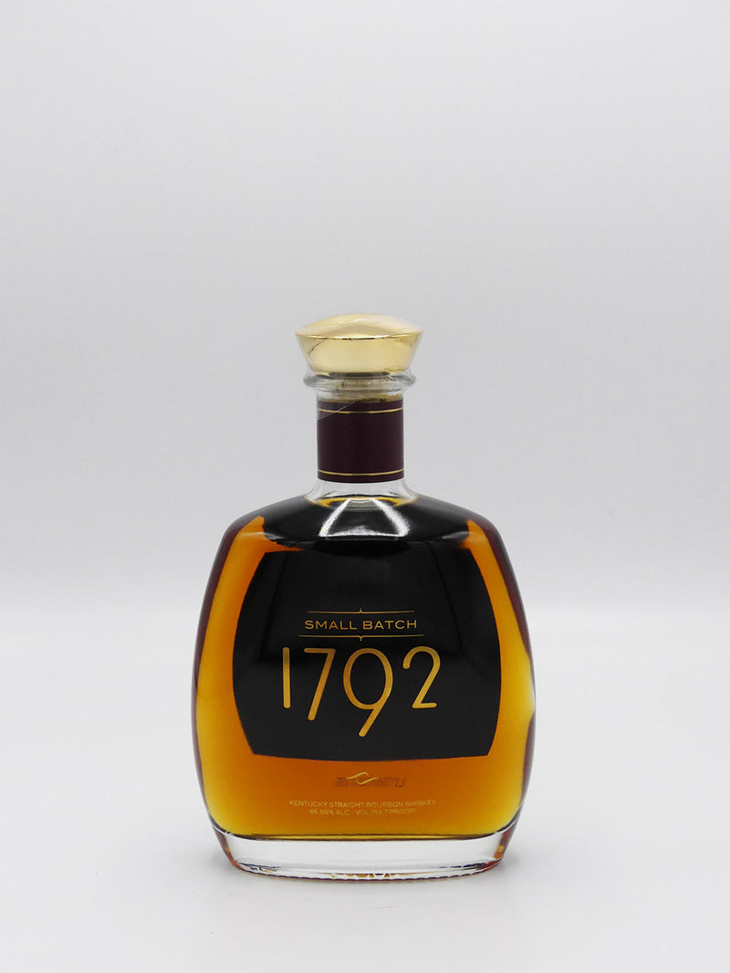 1792 Small Batch, 750ml