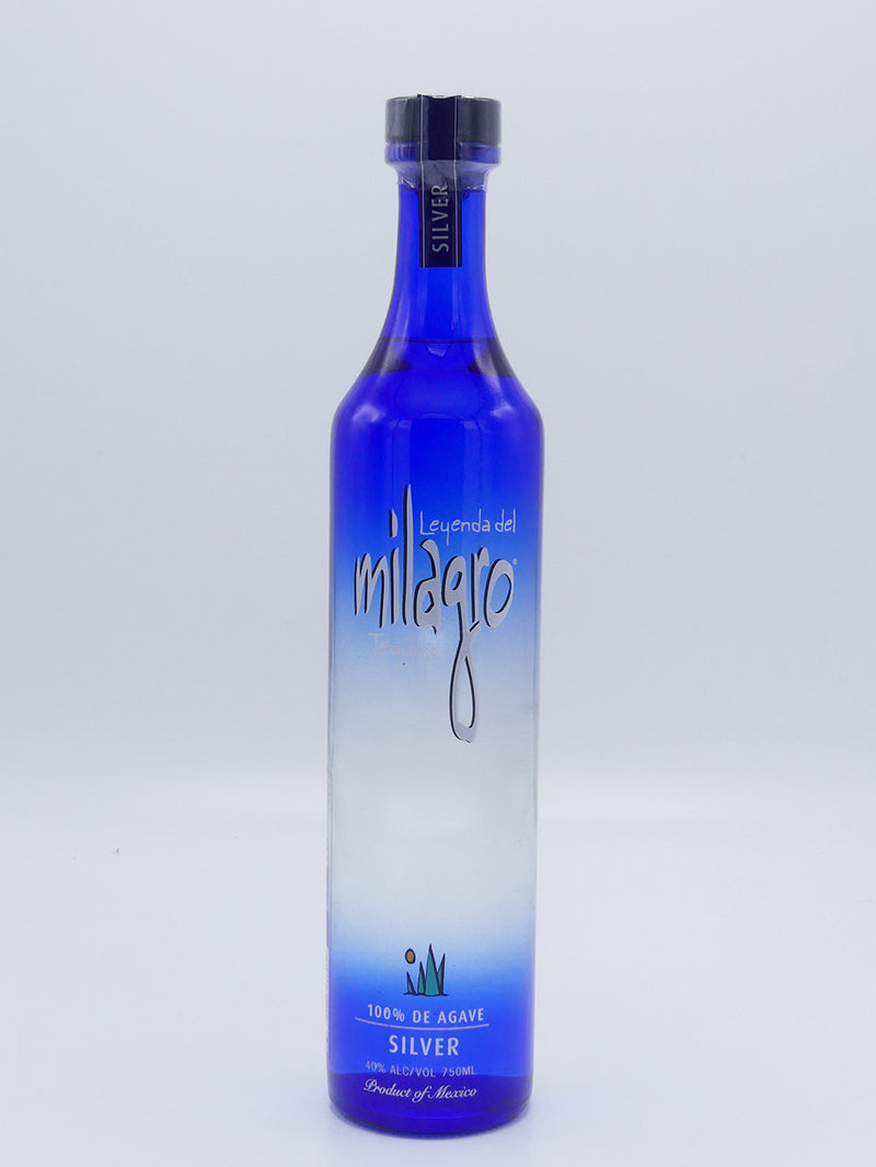 Milagro Silver, 375ml