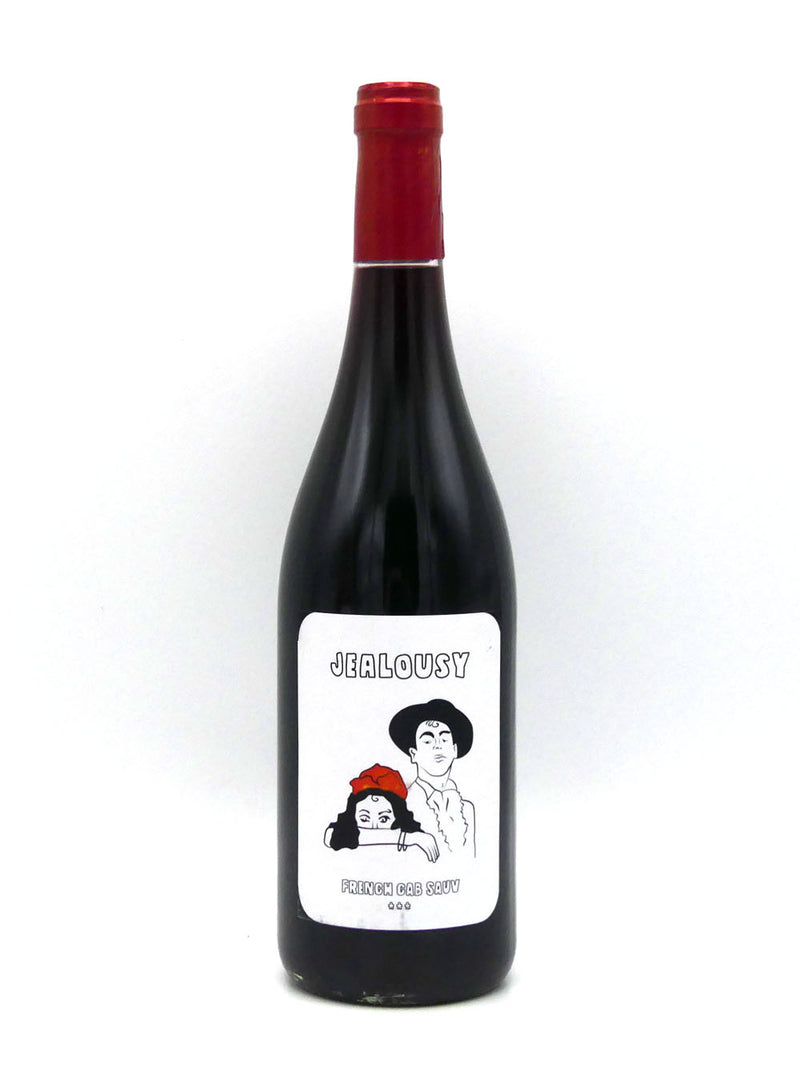 Vinoceros Jealousy Cabernet Sauvignon, 750ml