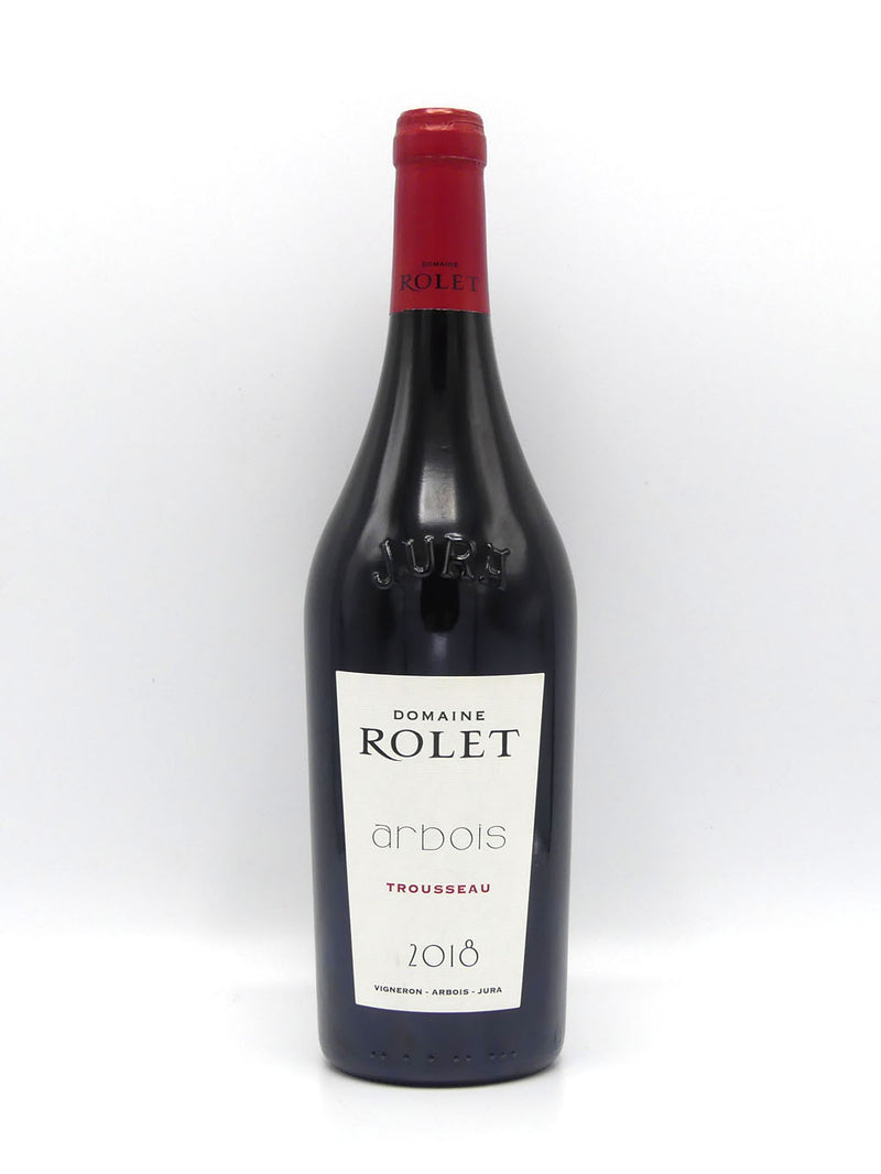 Rolet Arbois Trousseau, 750ml